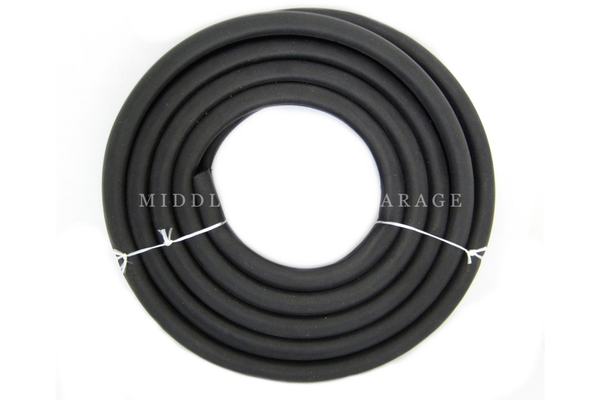 PAIR DOOR SEALS 124 SPIDER